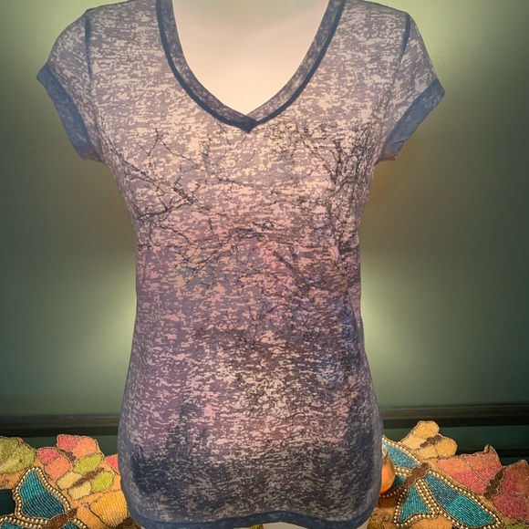 Mudd Graphic Tee - Picture 3 of 6